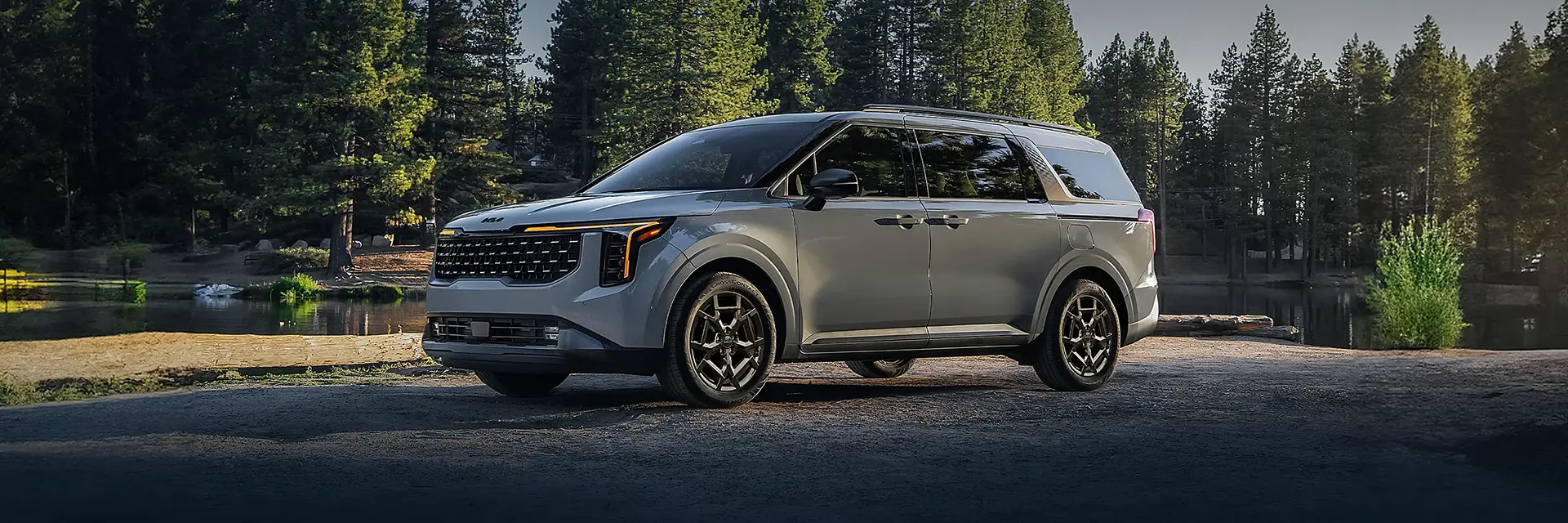 2025 Kia Carnival MPV Hybrid