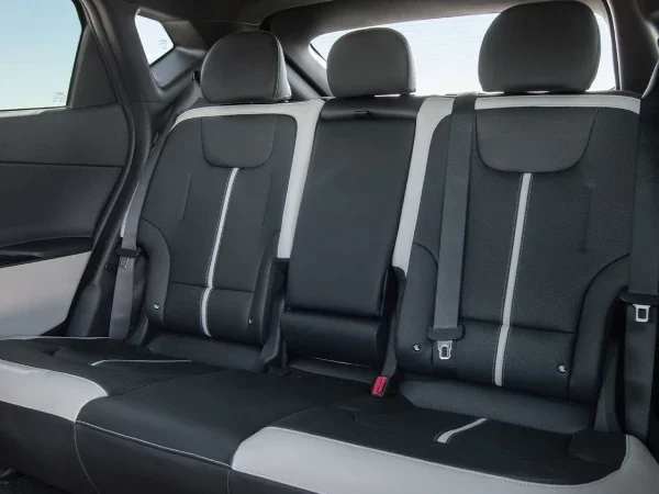 Kia EV6 Interior