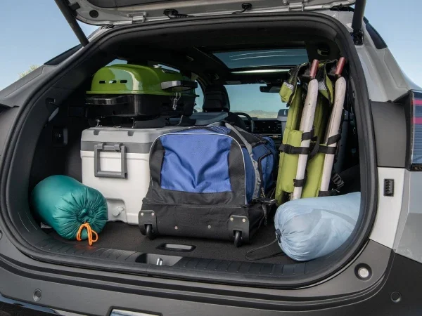 2026 Sportage Sunroof