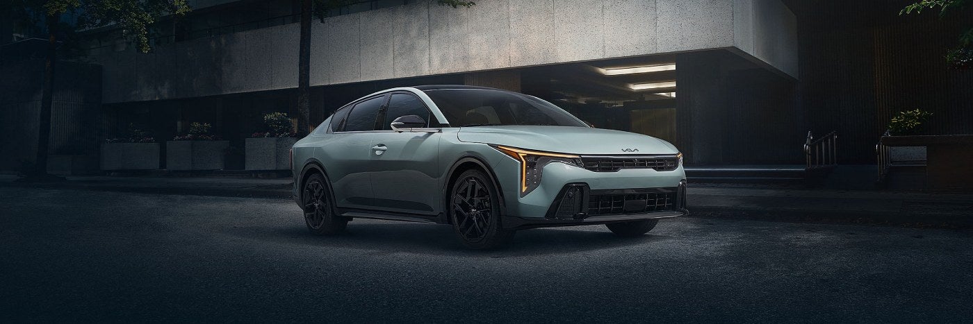 2025 Kia K4 for sale near Nashville, TN