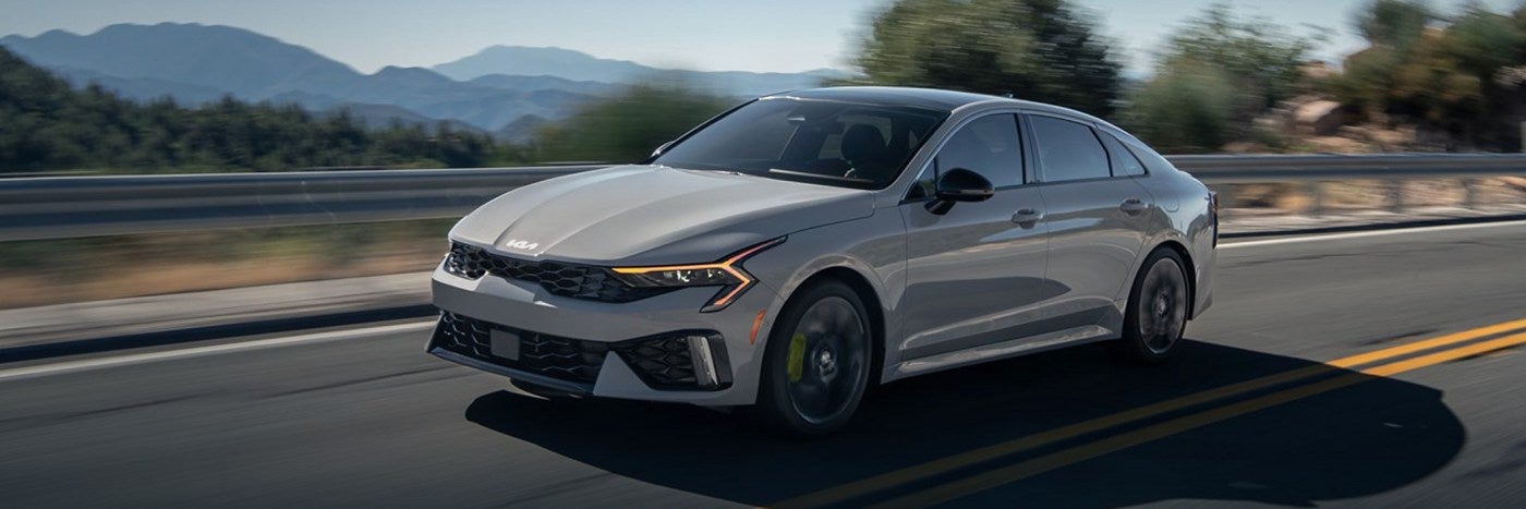 2025 KIA K5 for sale in Murfreesboro, TN