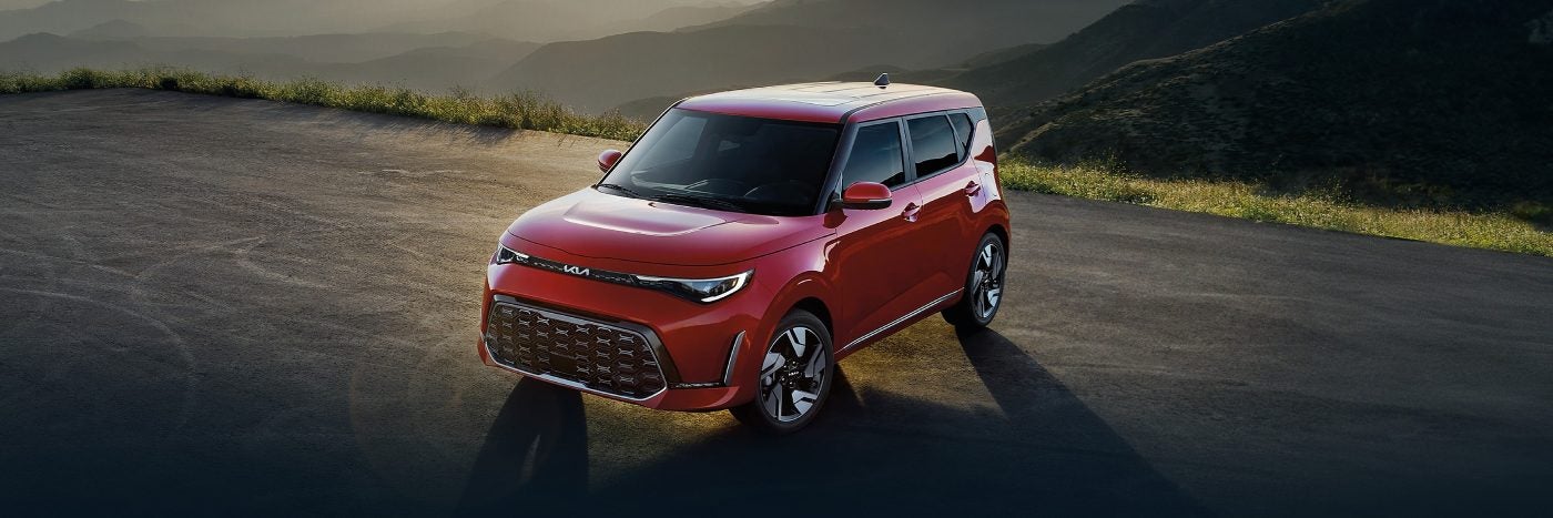 2025 KIA Soul for sale in Murfreesboro, TN