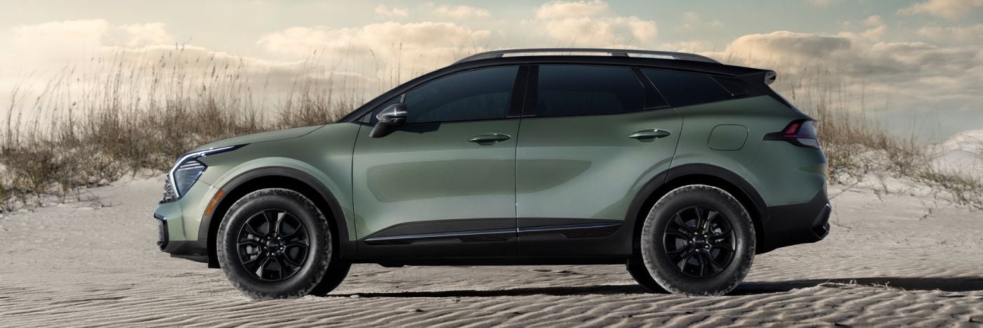 2025 KIA Sportage for sale in Murfreesboro, TN