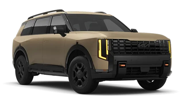 Kia Telluride