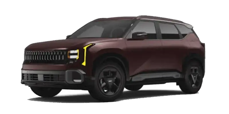 2027 Kia Seltos