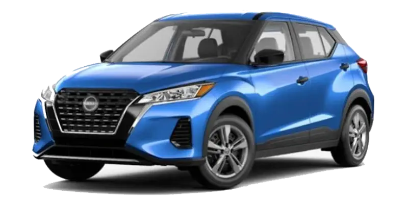 2027 Nissan Kicks