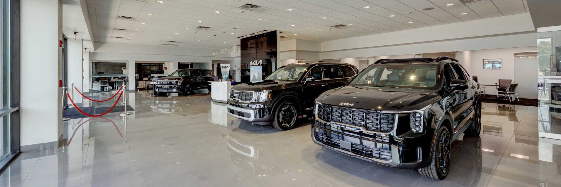 Kia Of Murfreesboro in Murfreesboro TN