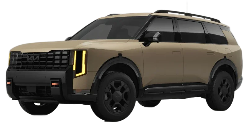 Kia Telluride
