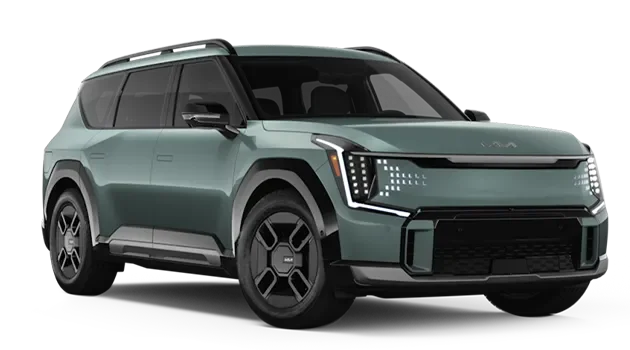 Kia EV9