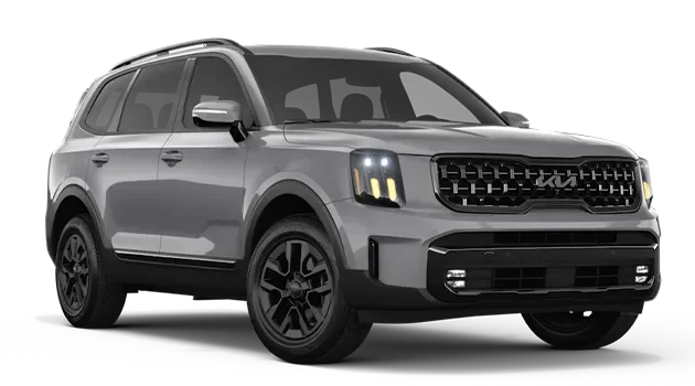 Kia Telluride