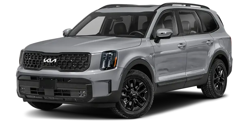Kia Telluride