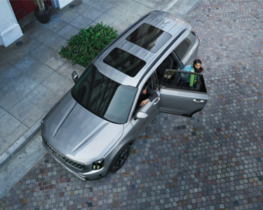 Kia Of Murfreesboro in Murfreesboro TN