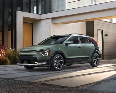 Kia Of Murfreesboro in Murfreesboro TN