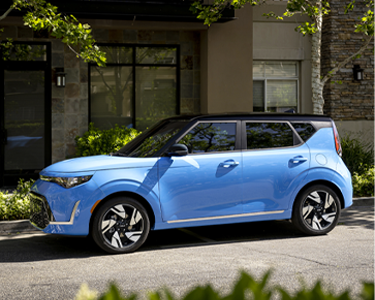 Kia Of Murfreesboro in Murfreesboro TN