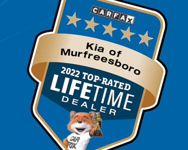 Kia Of Murfreesboro in Murfreesboro TN