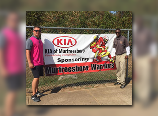 Kia Of Murfreesboro in Murfreesboro TN