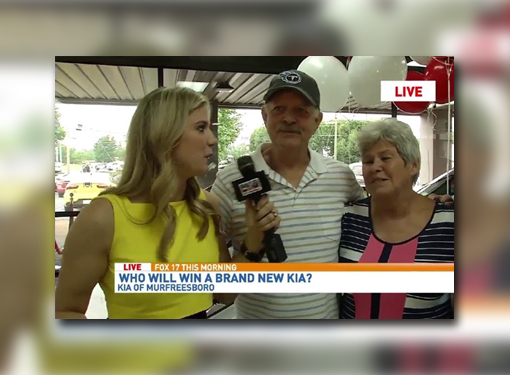 Kia Of Murfreesboro in Murfreesboro TN