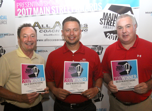 Kia Of Murfreesboro in Murfreesboro TN