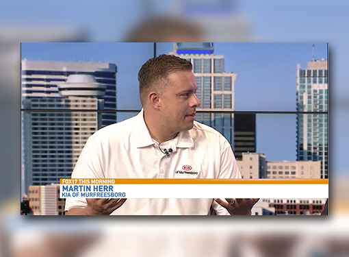 Kia Of Murfreesboro in Murfreesboro TN