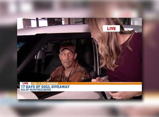 Kia Of Murfreesboro in Murfreesboro TN