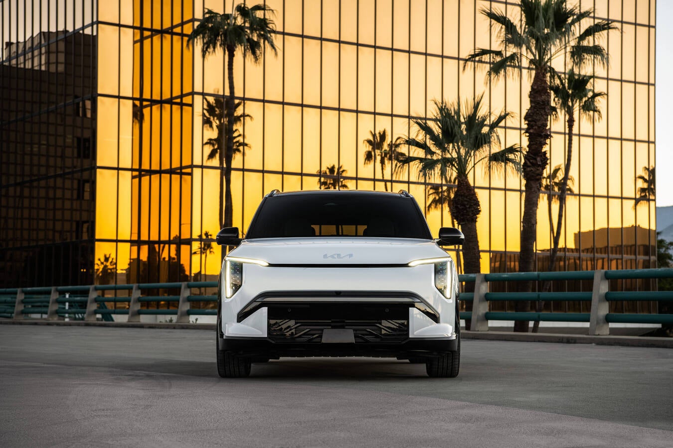 The All-New 2027 Kia EV3 Has Arrived and It Changes Everything