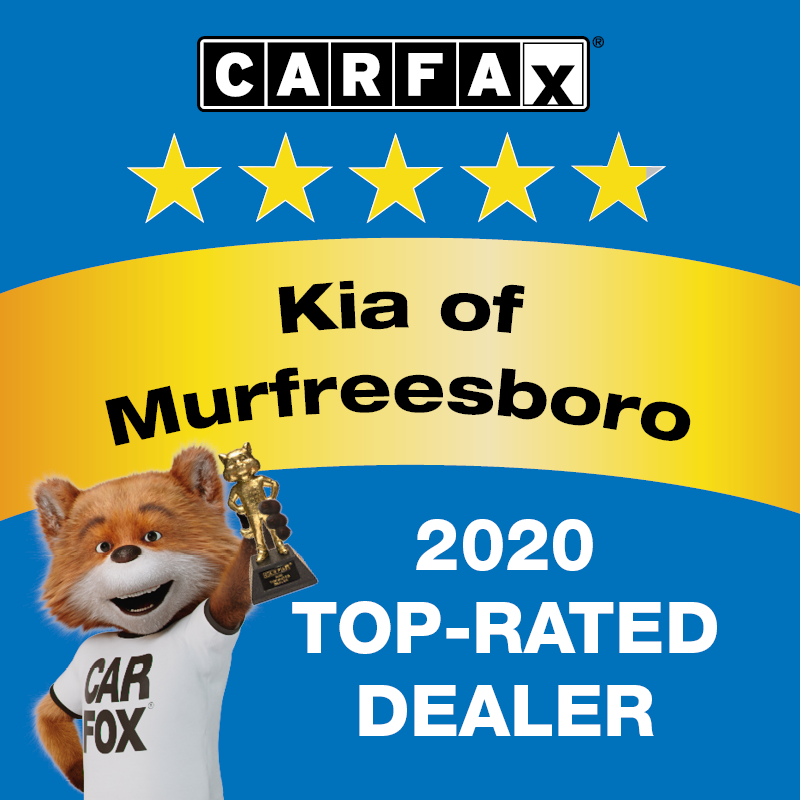 Main Street Award winners